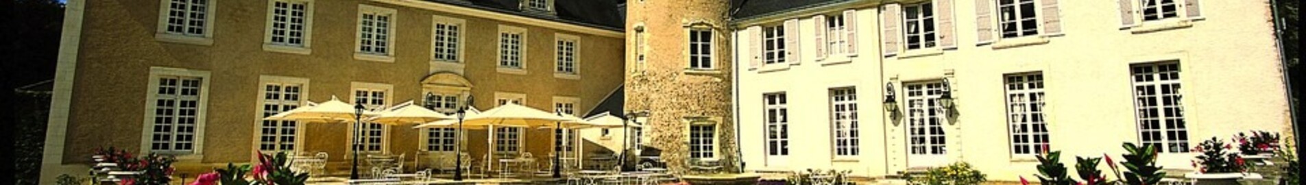 Prenájom vrtuľníka pre Le Domaine de Beauvois v údolí Loiry