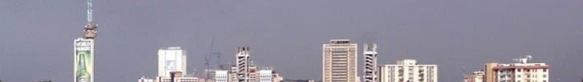 Lagos : prenájom súkromného lietadla 