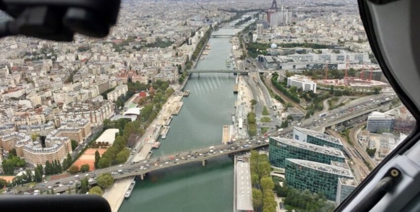 Paríž Orly : prenájom súkromného lietadla 