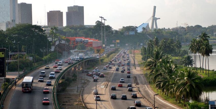 Abidjan : prenájom súkromného lietadla 