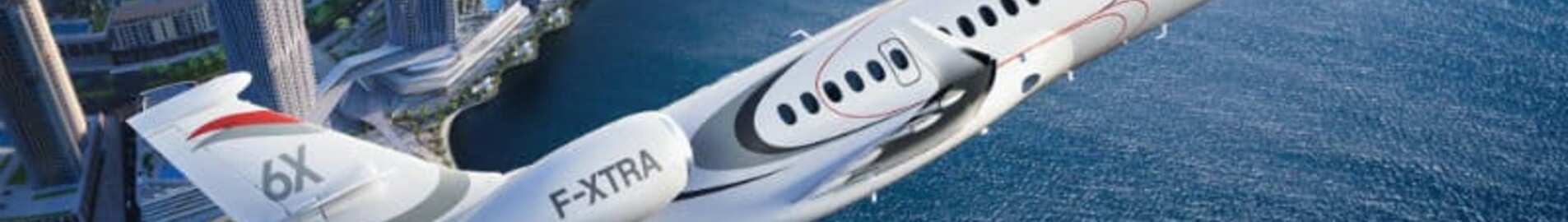 Prenájom súkromných lietadiel Private Jet Taxi Helikoptéra Komerčné lietadlo s AEROAFFAIRES