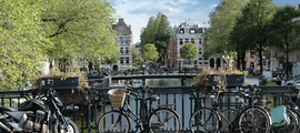 Amsterdam - Mykonos : prenájom súkromného lietadla