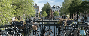 Neapol - Amsterdam : prenájom súkromného lietadla