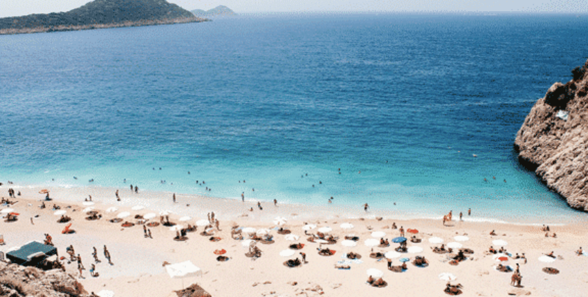 Antalya : prenájom súkromného lietadla 