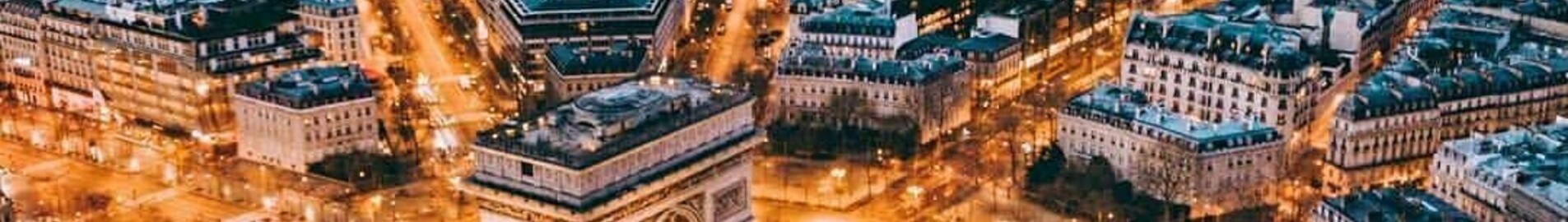 Paríž: prenájom súkromného lietadla