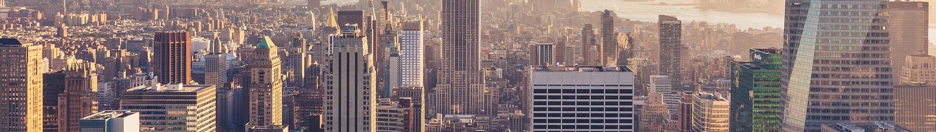 New York : prenájom súkromného lietadla 