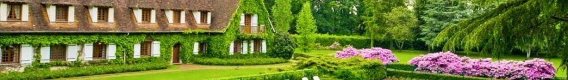 Prenájom helikoptéry na let do L’auberge des Templiers v Sologne