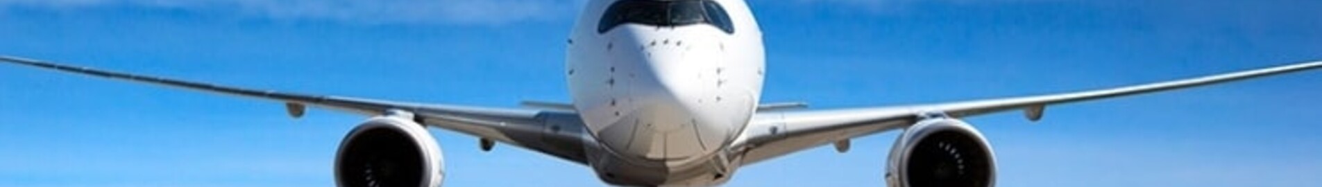 Prenájom stredných a veľkých komerčných lietadiel s AEROAFFAIRES