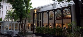 Pattaya : prenájom súkromného lietadla 