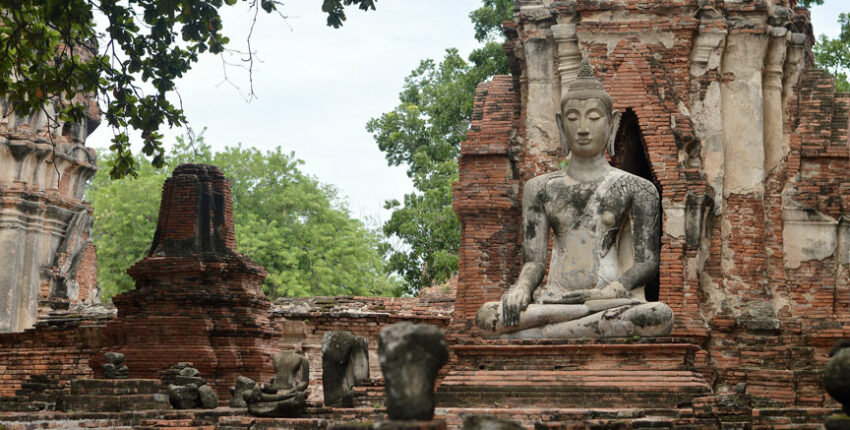 Bangkok : prenájom súkromného lietadla 