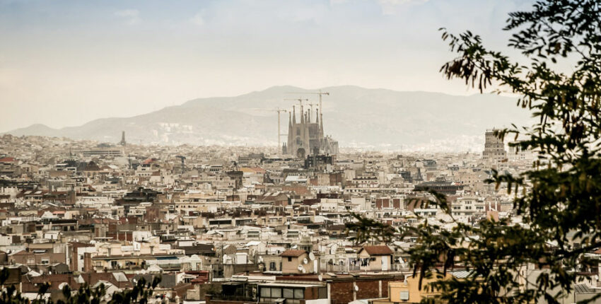 Saint-Tropez - Barcelona: prenájom súkromného lietadla