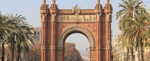 Londýn - Barcelona: prenájom súkromného lietadla