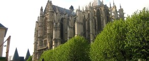 Beauvais Tillé: prenájom súkromného lietadla 