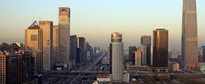 Peking: prenájom súkromného lietadla 