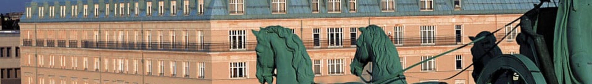 Mníchov - Berlín Brandenbursko: prenájom súkromného lietadla