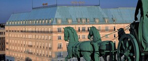 Mníchov - Berlín Brandenbursko: prenájom súkromného lietadla