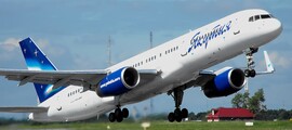 Boeing 737-700 : location de jet privé