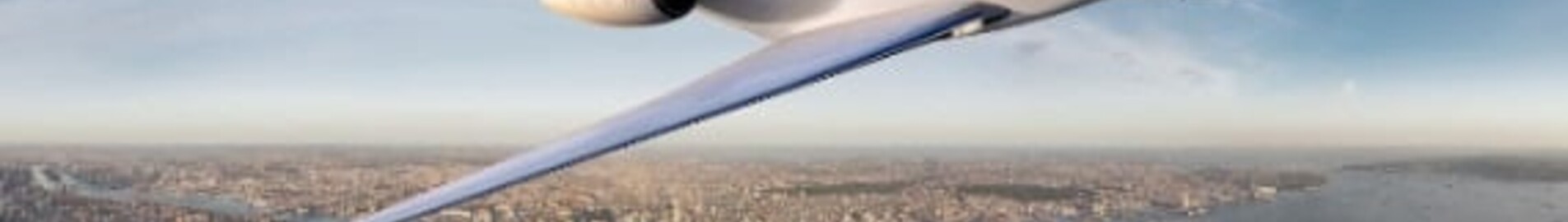 Bombardier Global 8000 Nový summit obchodného letectva