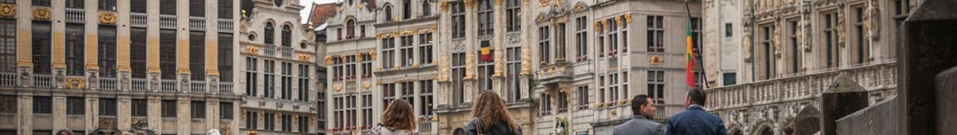 Paríž - Brusel: prenájom súkromného lietadla 