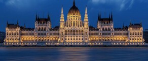 Paríž - Budapešť: prenájom súkromného lietadla