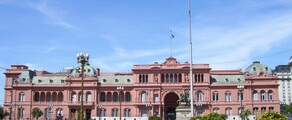 Buenos Aires : prenájom súkromného lietadla 