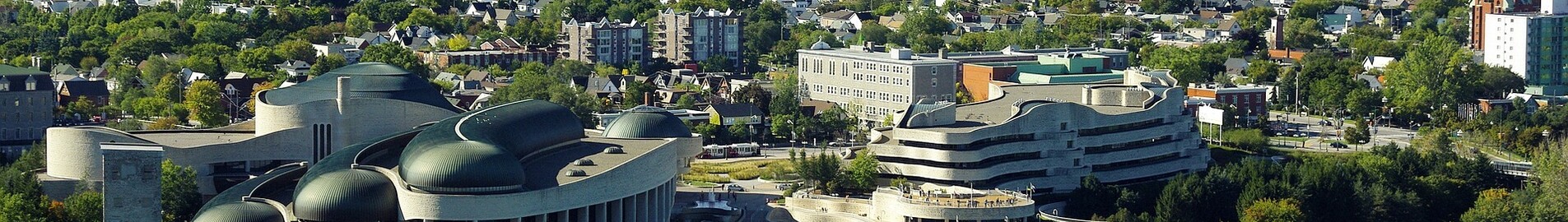 Ottawa : prenájom súkromného lietadla 