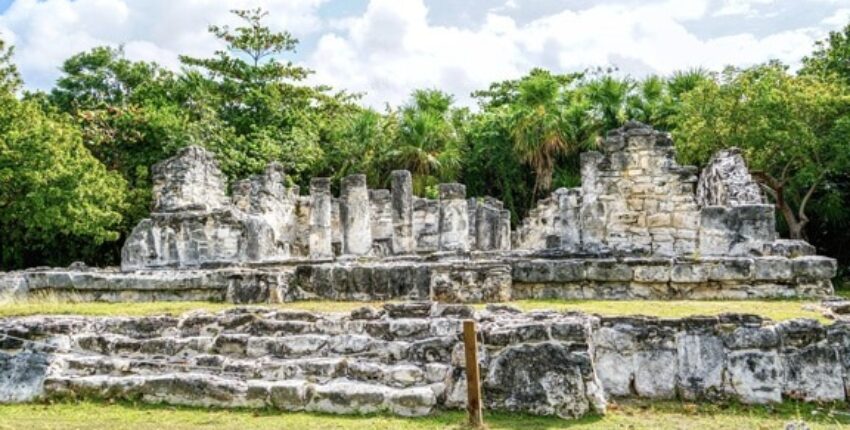 Cancún: prenájom súkromného lietadla 