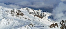 Ajaccio-Napoléon-Bonaparte: prenájom súkromného lietadla 