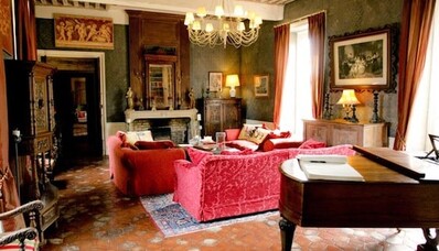 Gurmánska eskapáda vrtuľníkom v regióne Rhône Alpes v Château D’origny a La Maison Troisgros