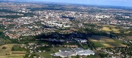 Toulouse Blagnac: prenájom súkromného lietadla