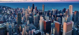 New York : prenájom súkromného lietadla 