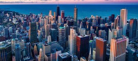 Miami : prenájom súkromného lietadla 