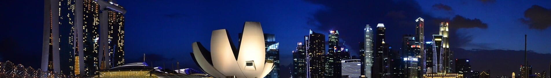 Singapur: prenájom súkromného lietadla 