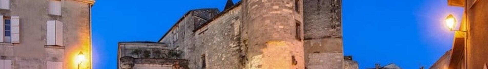Cognac Châteaubernard : prenájom súkromného lietadla 