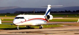 ATR72 cabine intérieure