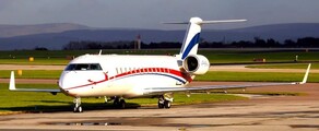 BOMBARDIER CRJ 200 prenájom súkromného lietadla
