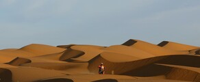 Dakar: prenájom súkromného lietadla 