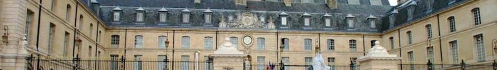 Dijon Burgundsko : prenájom súkromného lietadla 