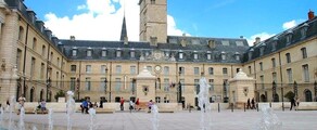 Dijon Burgundsko : prenájom súkromného lietadla 