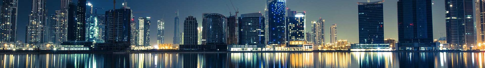 Amsterdam - Dubaj : prenájom súkromného lietadla