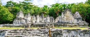 Cancún: prenájom súkromného lietadla 