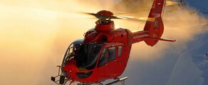 Alicante - Ibiza: transfer vrtuľníkom