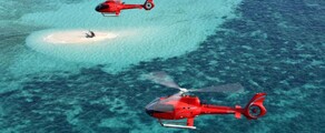Antigua VC Bird : prenájom súkromného lietadla 