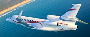 ROBINSON R44: Prenájom súkromného vrtuľníka
