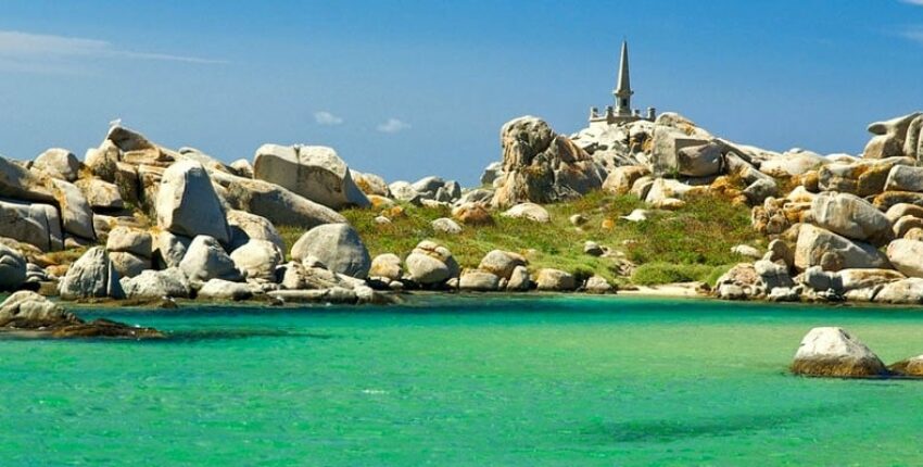 Figari-Sud-Corse : prenájom súkromného lietadla