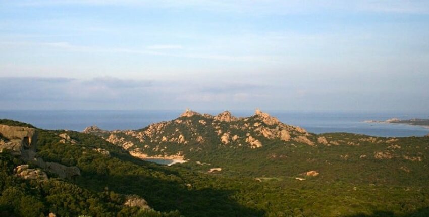 Figari-Sud-Corse : prenájom súkromného lietadla