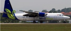 Cabine Intérieure Boeing 737