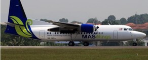 Fokker 50 prenájom súkromného lietadla 