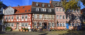 Frankfurt nad Mohanom: prenájom súkromného lietadla