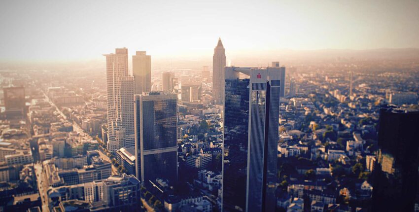 Frankfurt nad Mohanom: prenájom súkromného lietadla